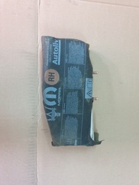 фото thumb №1, Maserati ghibli подушка сиденье правая