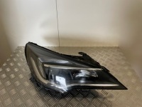 фото thumb №1, Opel astra k лампа права uk 39047201