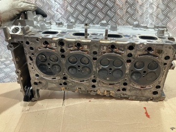 фото thumb №9, Головка двигателя валы крышка mercedes 2.2 cdi 651 651921