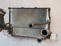 фото thumb №9, Bmw f10 f11 f06 радиаторов воды климат набор 2.0d