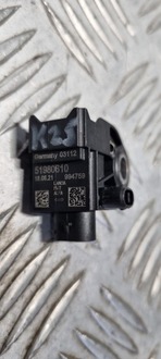 фото thumb №8, Fiat 500e 500 електрик датчик ударний штекер 51980610