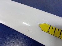 фото thumb №11, Renault scenic iii защита стойка a правая ov369