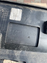 фото thumb №6, Vw t-roc r-line передня права молдинг двері 2ga854940s gielda