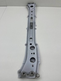 фото thumb №1, Балка pod радіатор toyota prius iii lift 1.8 13r