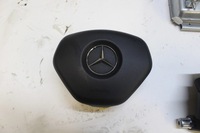 фото thumb №6, Mitsubishi outlander ii консоль подушка безопасности комплект