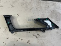 фото thumb №8, Hyundai i30 iii 17- kombi захист стійка багажника ліва