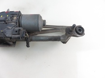 фото thumb №6, Механізм двірник vw touran ii 1t3 1t1955023a 3397021378 1t1955119a