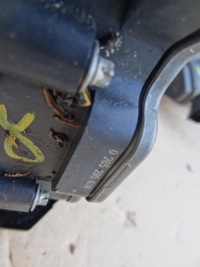 фото thumb №5, Насос тормозная abs renault clio v 1.0 476606536r