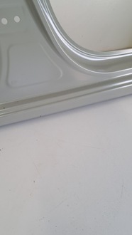 фото thumb №13, Поріг обшивка блок двигуна праве hyundai i20 ii 14-