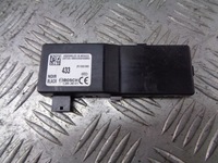 фото thumb №1, Блок керування модуль замка центрального opel insignia a