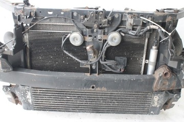 фото thumb №5, Pas переднє підсилювач радіатор nissan x-trail t31 2007r- 2.0 dci