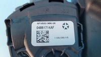фото thumb №13, Dodge challenger srt потенціометр педаль газу 6pv93396608