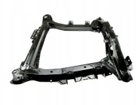 фото thumb №1, Nty zrz-re-004 рама вспомогательная / кронштейн компрессор