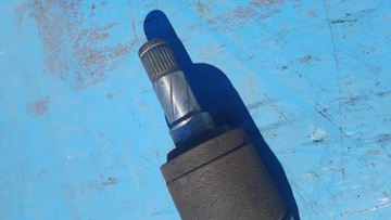 фото thumb №5, Полуось зад 31259504 volvo xc60