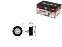 фото thumb №1, Gates t36536 ролик направляющая / направляющая, ремень клиновой зубчатый