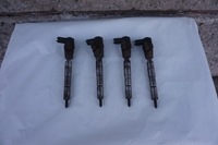 фото thumb №4, Форсунка 1.9 cdti opel vectra astra zafira signum