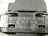 фото thumb №1, Переключатель открывания стекло renault laguna iii megane