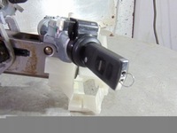 фото thumb №4, Замок запалювання ключ вкладиші mazda 5 2.0 citd