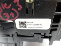 фото thumb №11, Переключатель комбинированный ford focus mk3