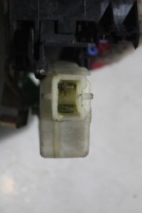 фото thumb №4, Замок двері розсувних правий renault kangoo i