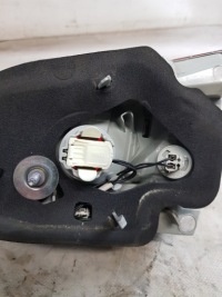 фото thumb №10, Лампа левый задняя w крышка peugeot 308 ii t9 eu 17r.