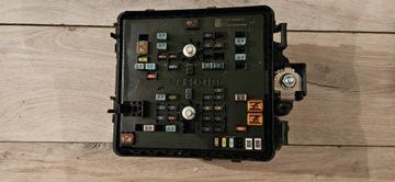 фото thumb №1, Transit custom mk8 2,0 18-22r модуль коробка запобіжників kk3t1 4d068jc