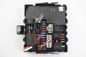 фото thumb №1, Модуль bsm nissan pathfinder 284b7eb03c