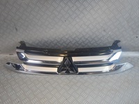 фото thumb №1, Mitsubishi outlander iii lift 16- решётка радиатора решётка радиатора