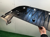 фото thumb №6, Ford s-max mk2 lift плита защита pod бампер em2b-r8b384-ag