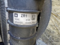 Opel astra 3 3 h 1.7 cdti радиатор вентиляторы комплект woda кондиционер Киев, фото thumb