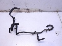 фото thumb №2, Wąż труба wody subaru forester iii 2.0 d