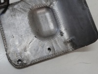 фото thumb №6, Захист теплова стартер opel vectra c 2.2 dti