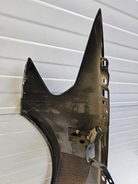 фото thumb №10, Крило правий переднє перед bmw seria 5 g30 g31