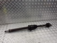 Купить Приводной вал правая передняя mercedes w168 1.6, фото thumb