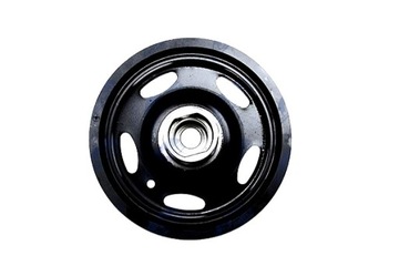 фото thumb №11, Колесо ременное вала коленчатого opel eng.1.4 1.4t adam 12- astra 09- mokka