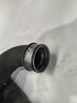 фото thumb №8, Труба шланг інтеркулер vw audi seat 1k0145834g