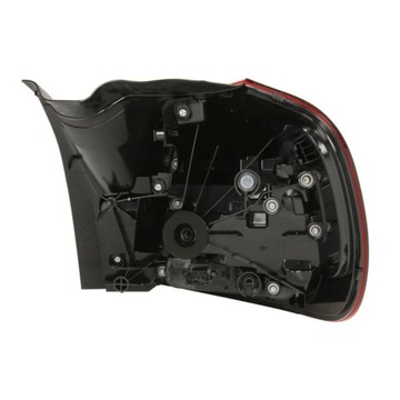 фото thumb №2, Лампа mercedes gla x156 13- зад левая