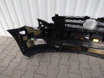 фото thumb №11, Бампер перед mercedes r клас 251 w251 05-08