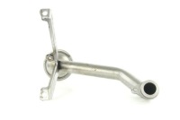 Маслоприймач картера масляний fiat ducato 2.3 2006- Доставка, фото thumb