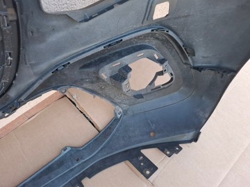 фото thumb №12, Бампер перед mercedes x клас w470 470 оригінал