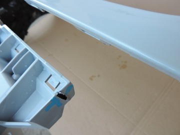 фото thumb №11, Peugeot 308 iii t10 gt 2021 2022 переднее бампер