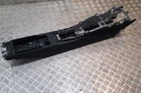 фото thumb №1, Тунель середній підлокітник porsche 991