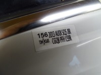 фото thumb №11, Дверь левый задняя левая задние audi sq5 q5 8r белый ls9r