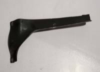 фото thumb №1, Porsche cayenne 7p5 lift захист трубопровід 7l0201400b