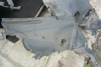 фото thumb №5, Подкрылок правое левая перед bmw x5 e70