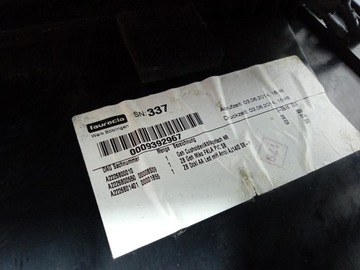 фото thumb №15, Mercedes s класс w222 туннель средний подлокотник a2226800010