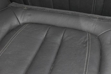 фото thumb №5, Сиденье сиденья комплект кожаные м-пакет спортивный память uk bmw x5 f15 13-18