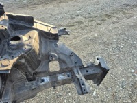 фото thumb №3, Hyundai i10 ii четверть лонжерон подкрылок левый перед 2013-