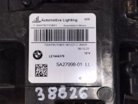 Фара передня фара ліва bmw x5 g05 x6 g06 18-23 laser led Оригінал, фото thumb