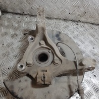 фото thumb №3, Поворотный кулак ступица правый перед opel insignia 2.0 cdti